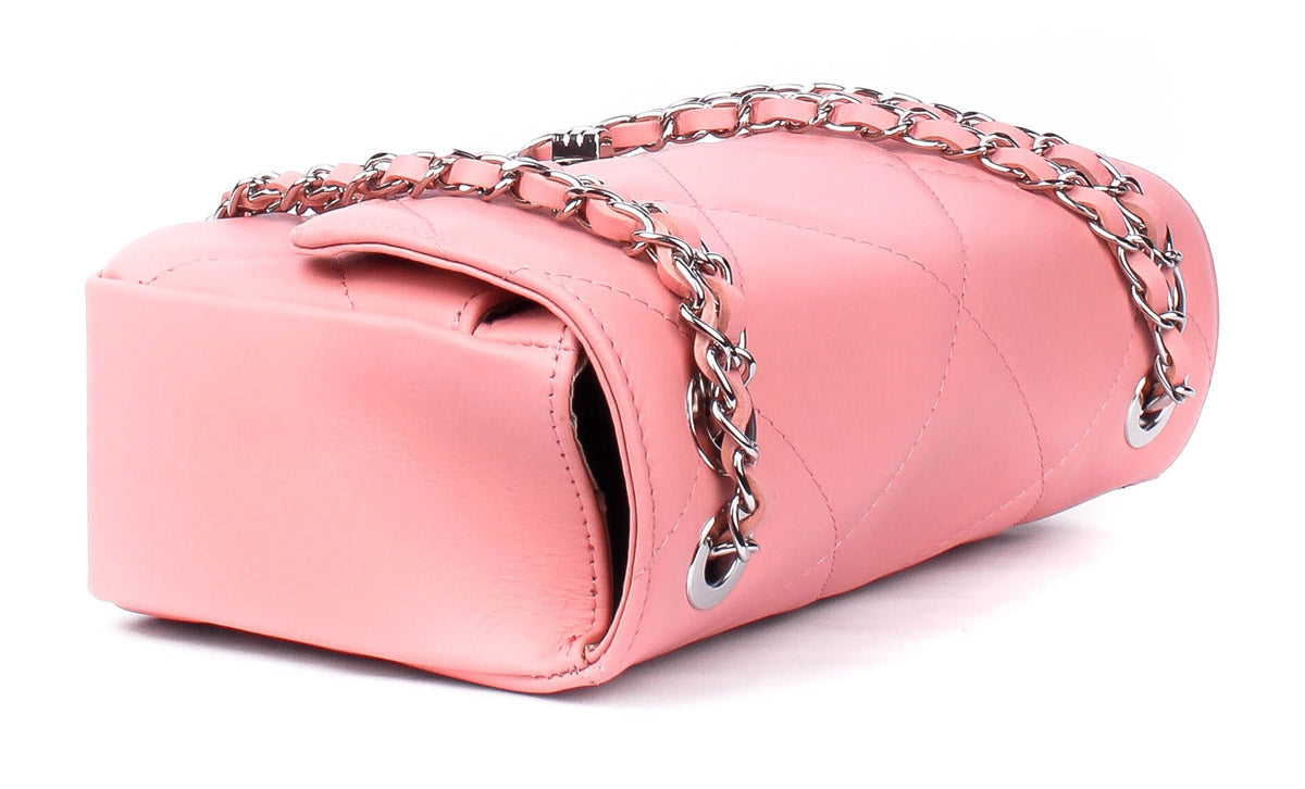 Bandolera JOPLIN Rosa