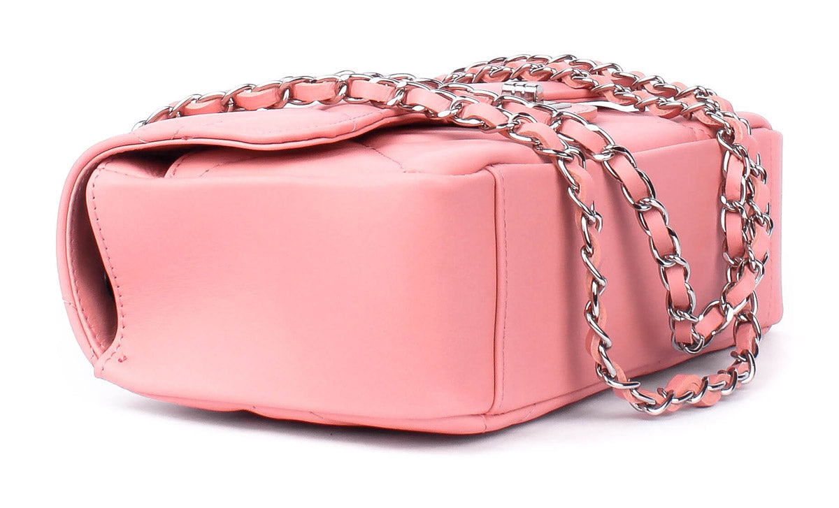 Bandolera JOPLIN Rosa