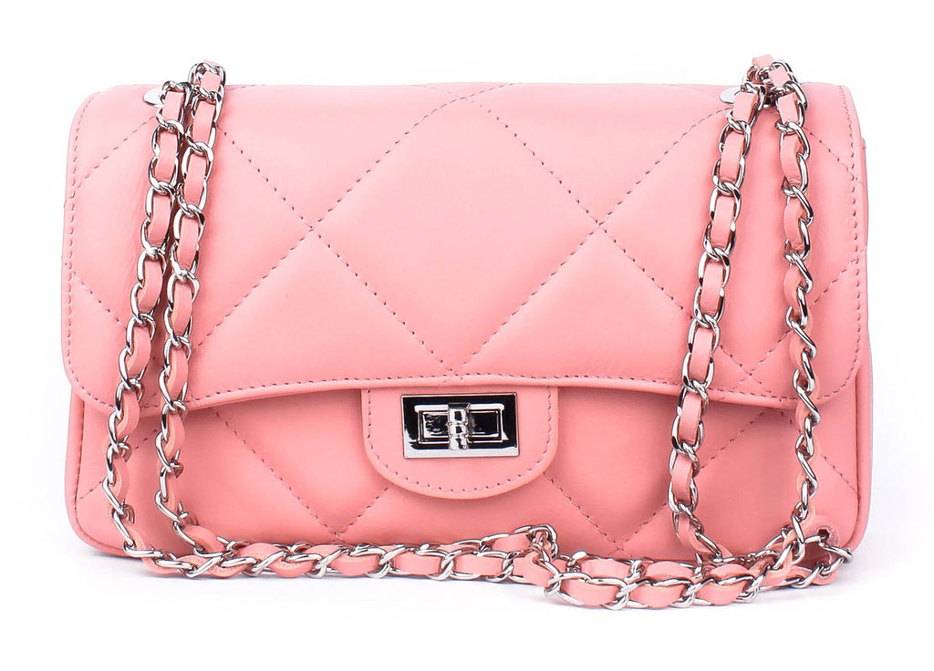 Bandolera JOPLIN Rosa