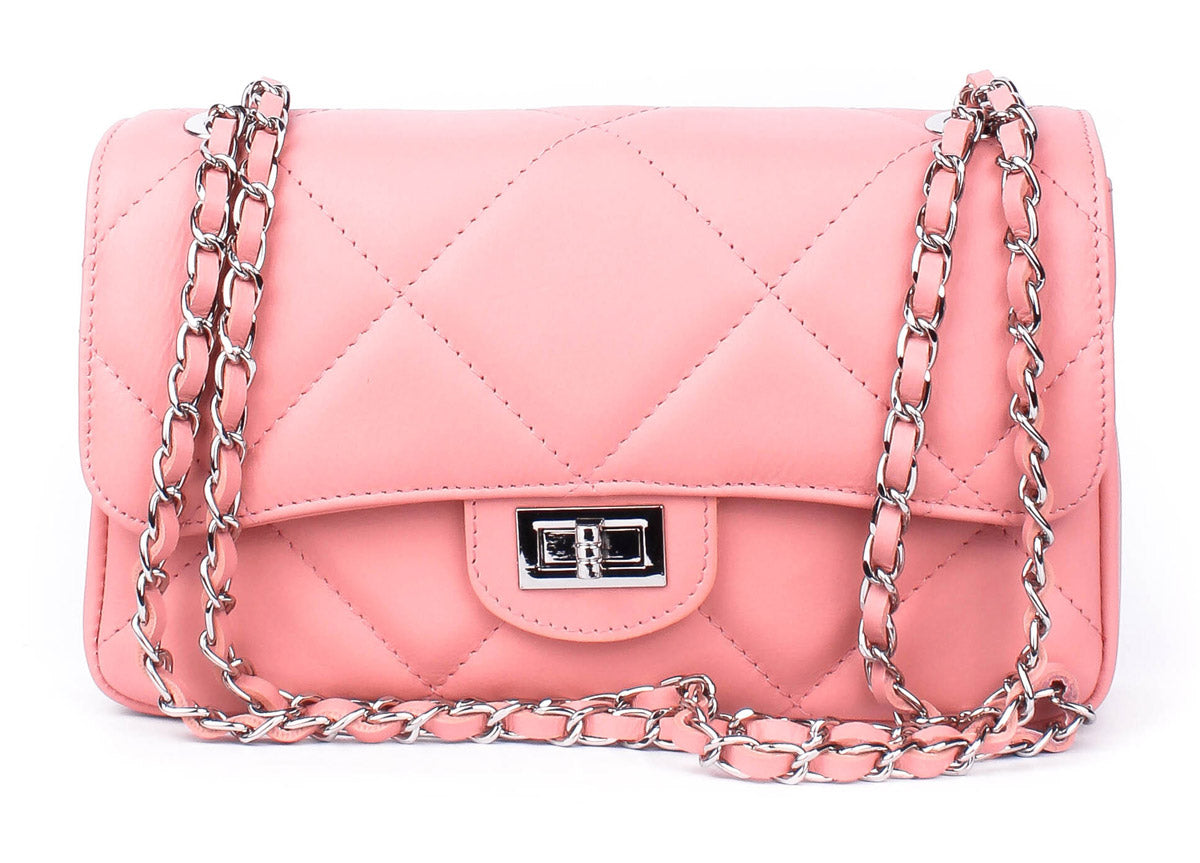 Bandolera JOPLIN Rosa