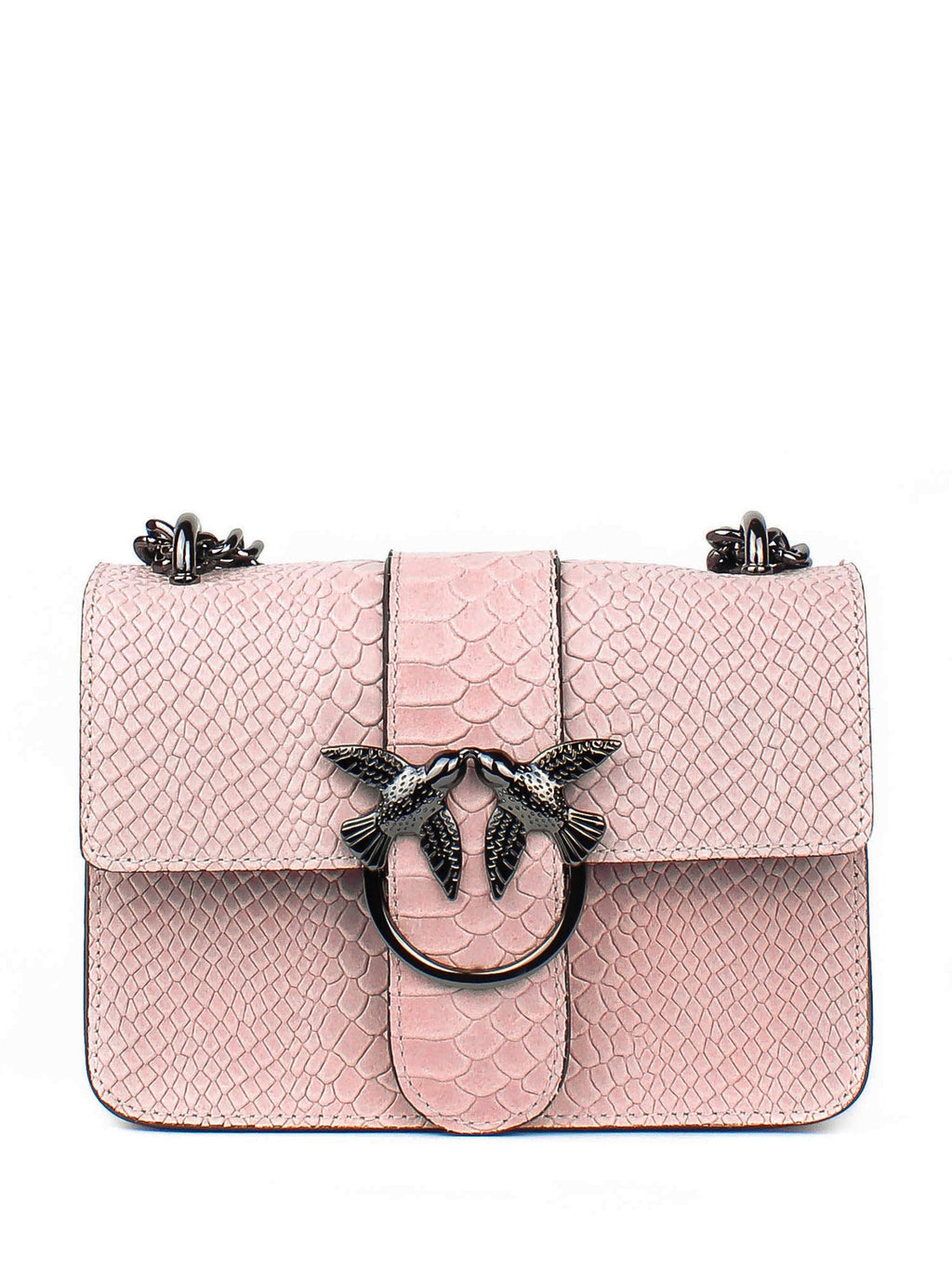 Bandolera PRESTO Rosa