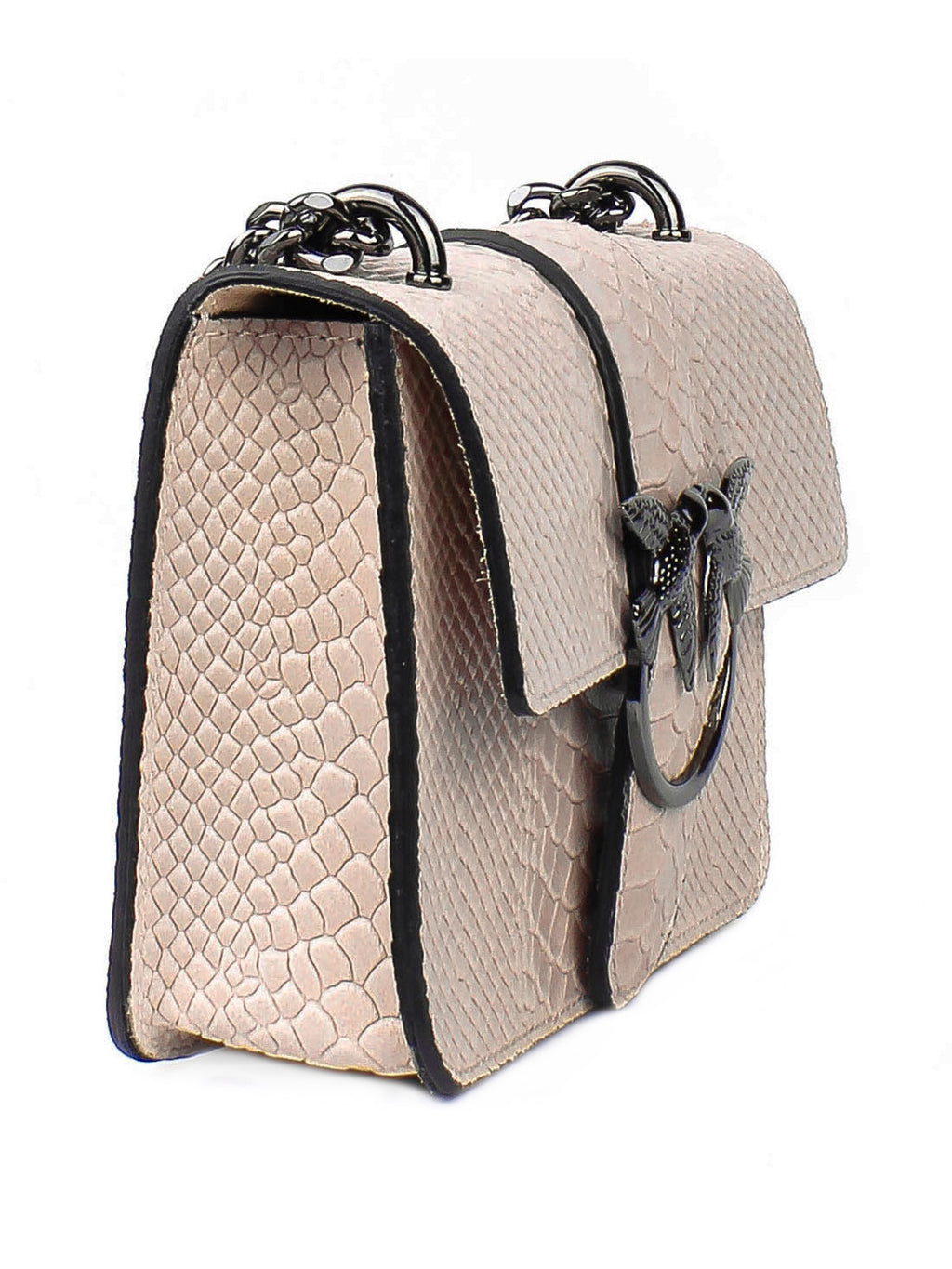 Bandolera PRESTO Rosa