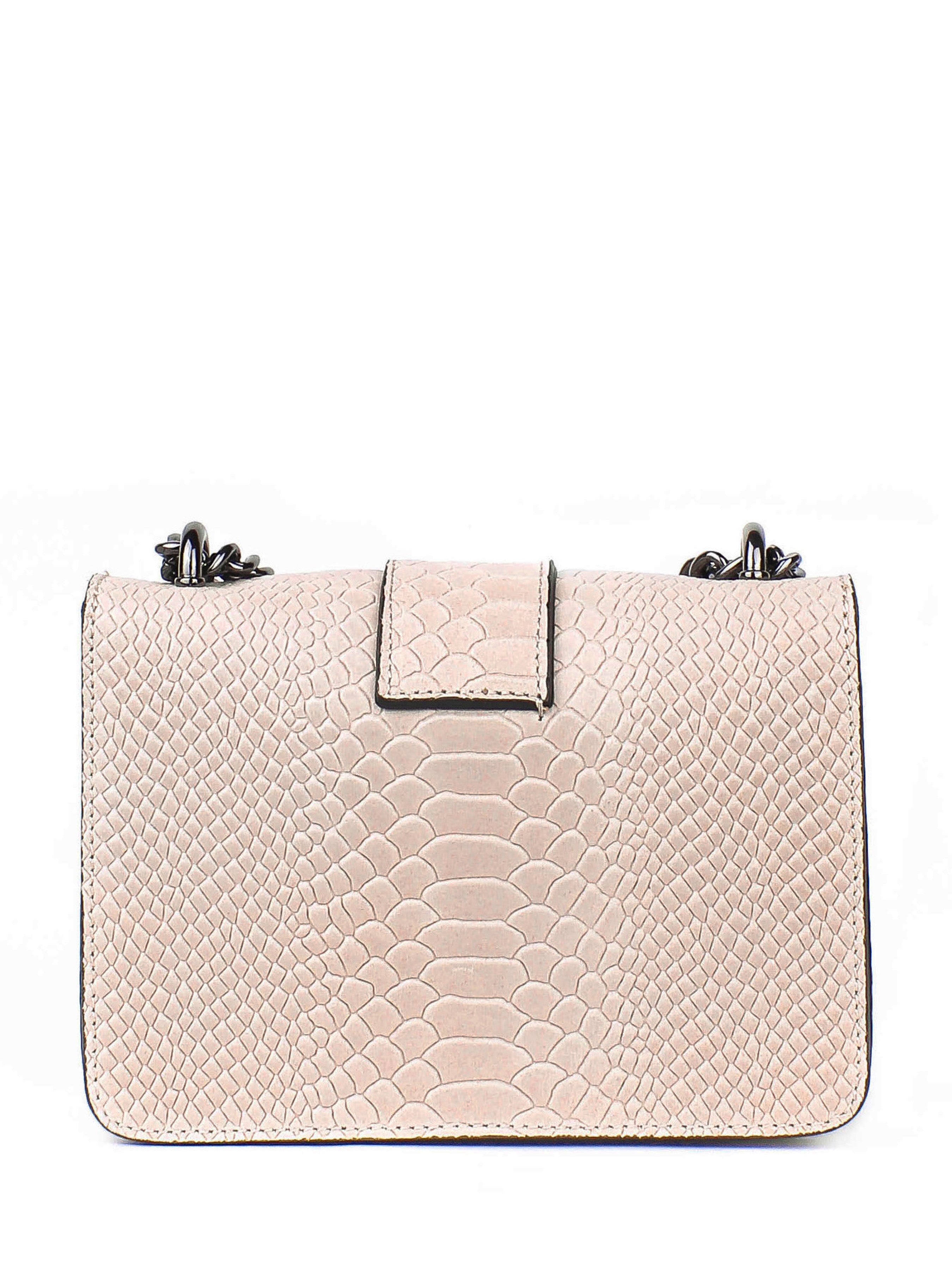 Bandolera PRESTO Rosa