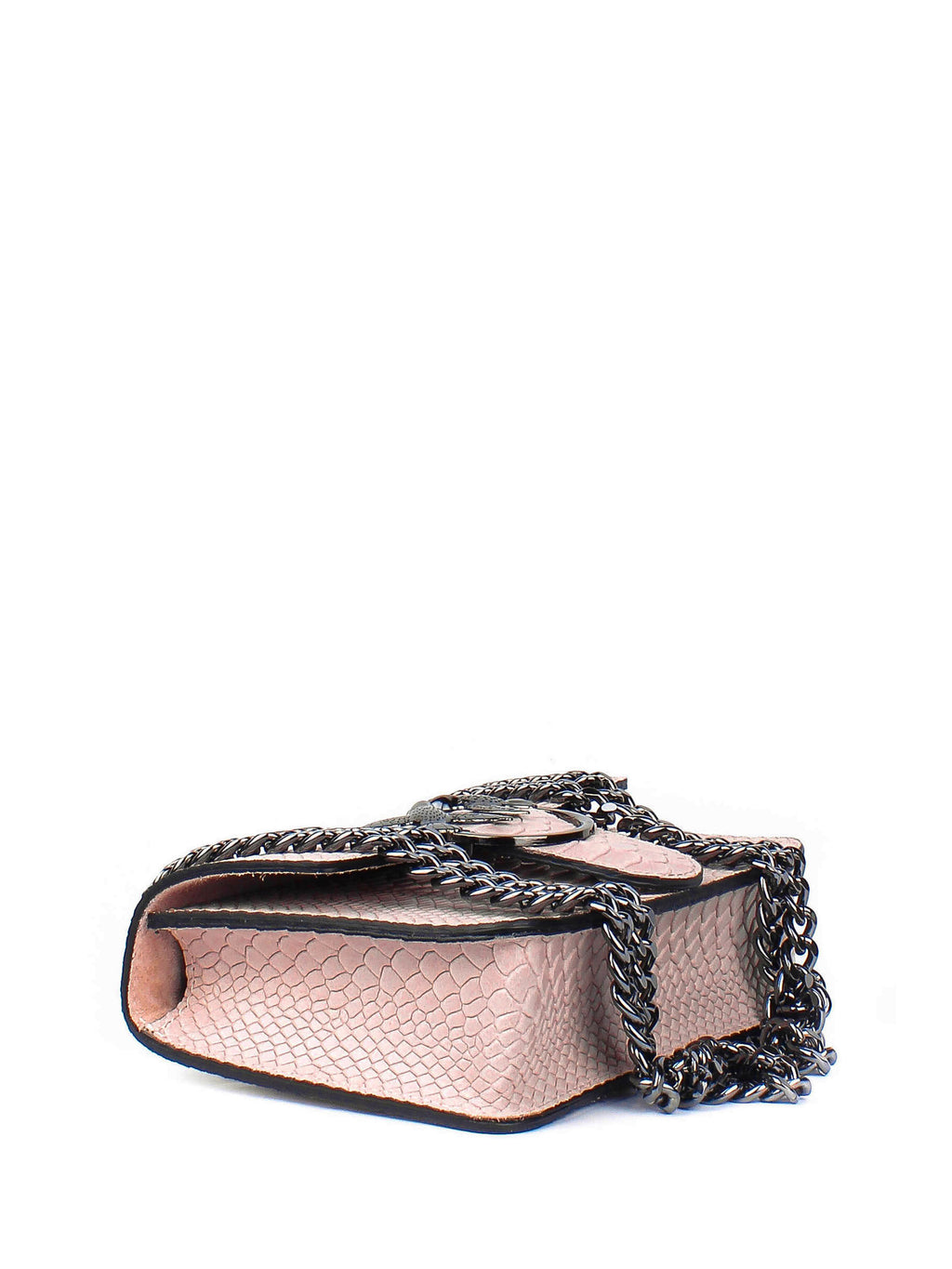 Bandolera PRESTO Rosa