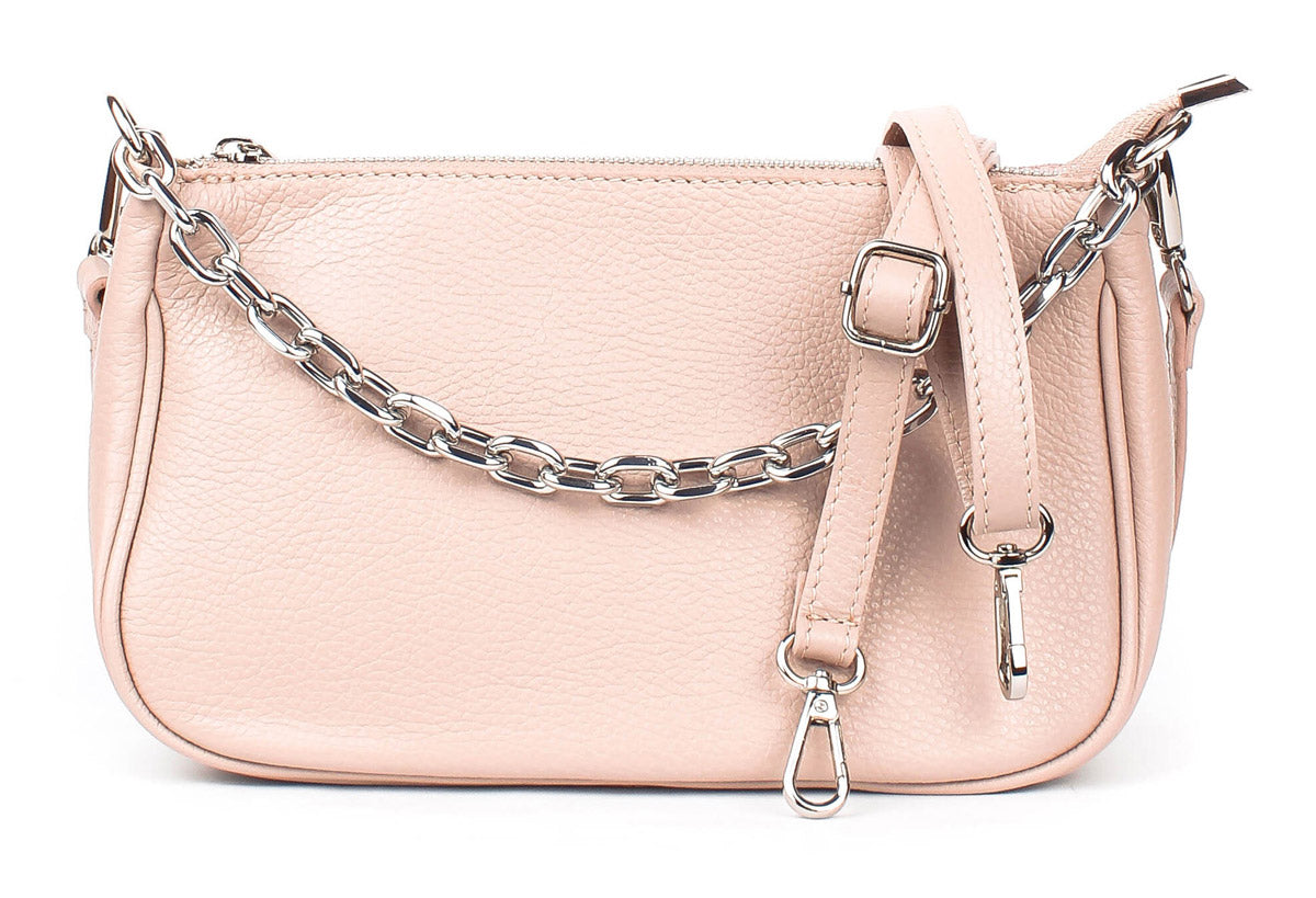 Bandolera BOCCAGLIO Beige