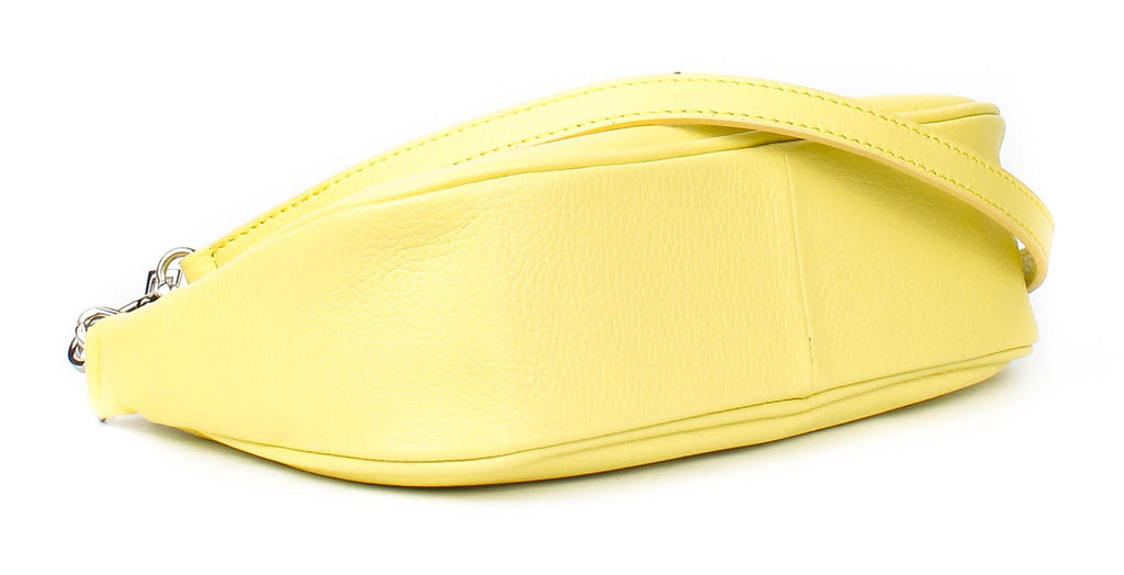 Bandolera BOCCAGLIO Amarillo
