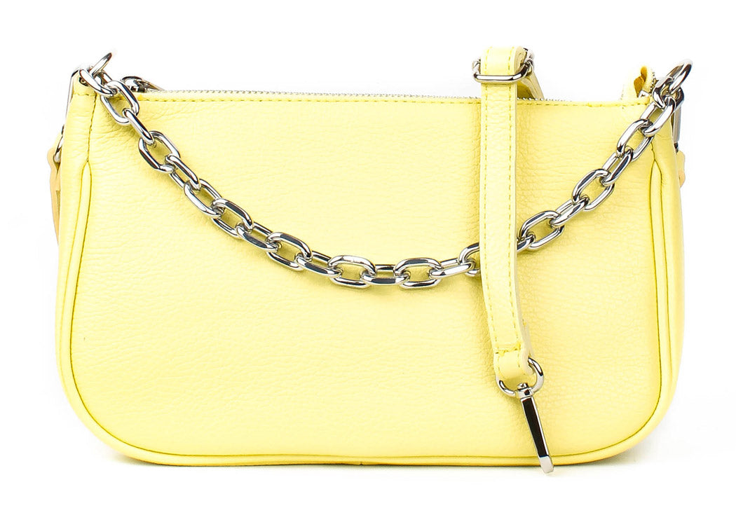 Bandolera BOCCAGLIO Amarillo