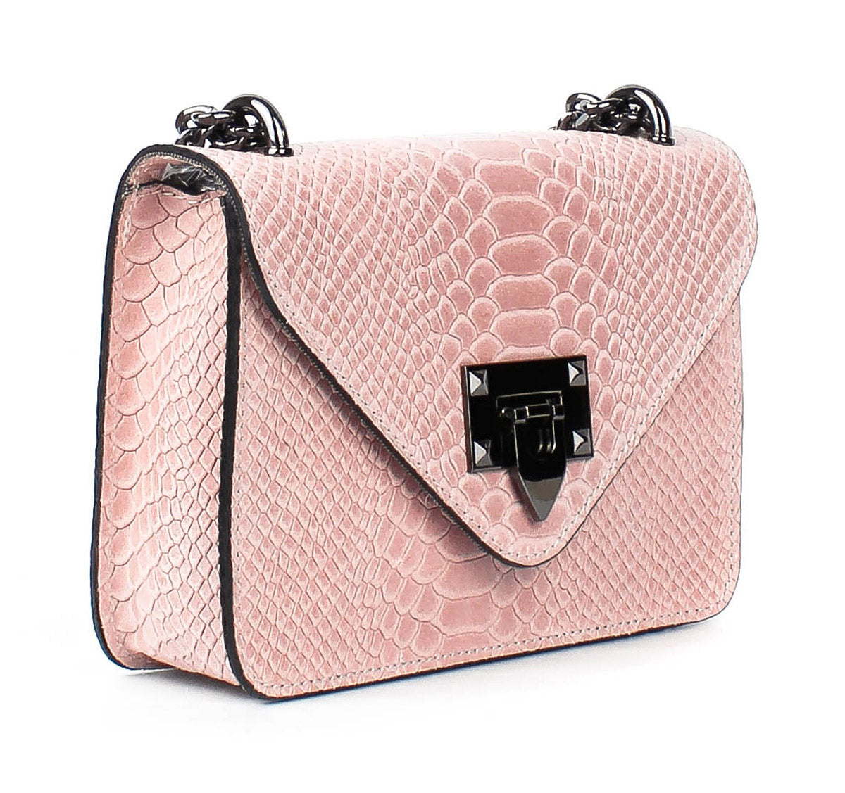 Bandolera IRATO Rosa