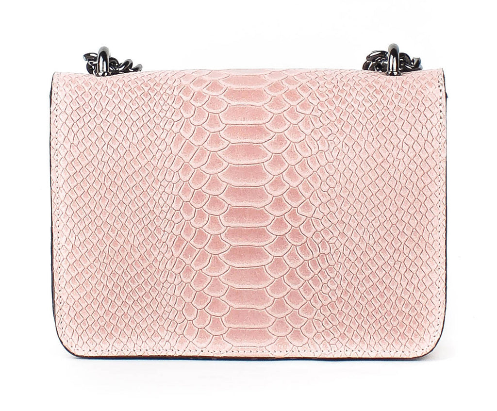 Bandolera IRATO Rosa