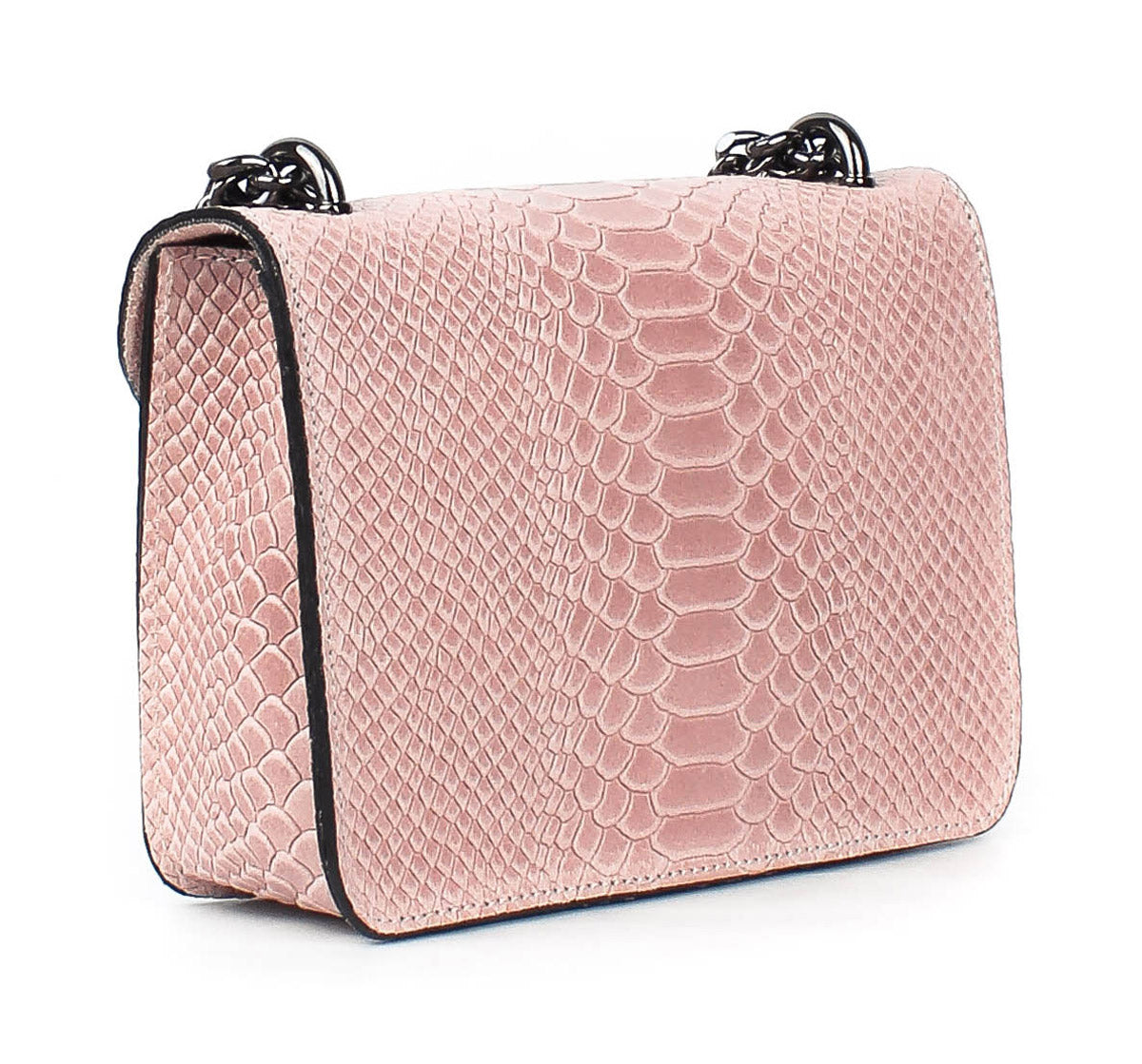 Bandolera IRATO Rosa