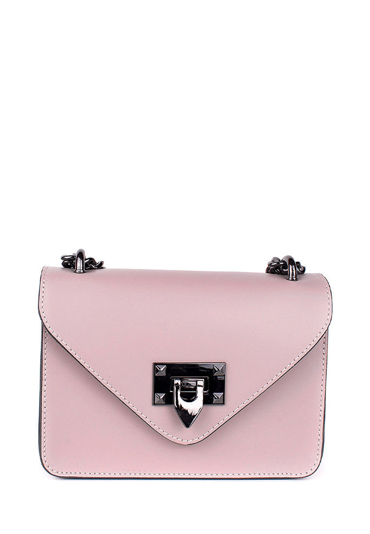 Bandolera Irato Rosa