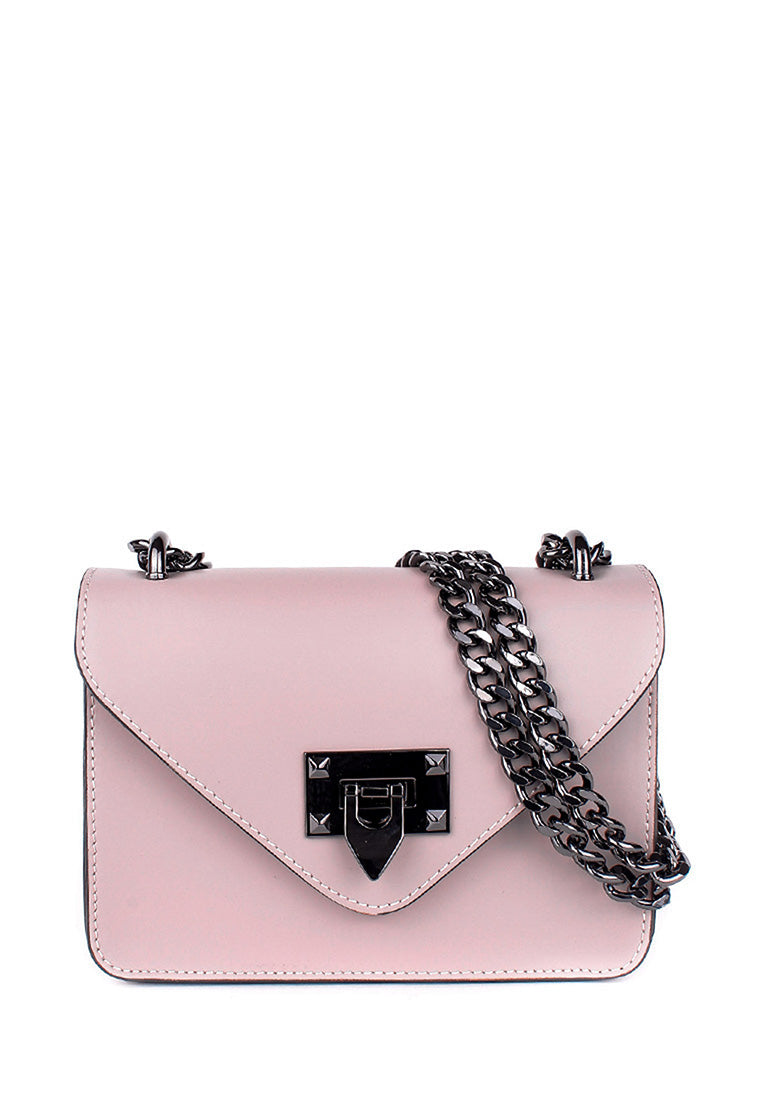 Bandolera Irato Rosa