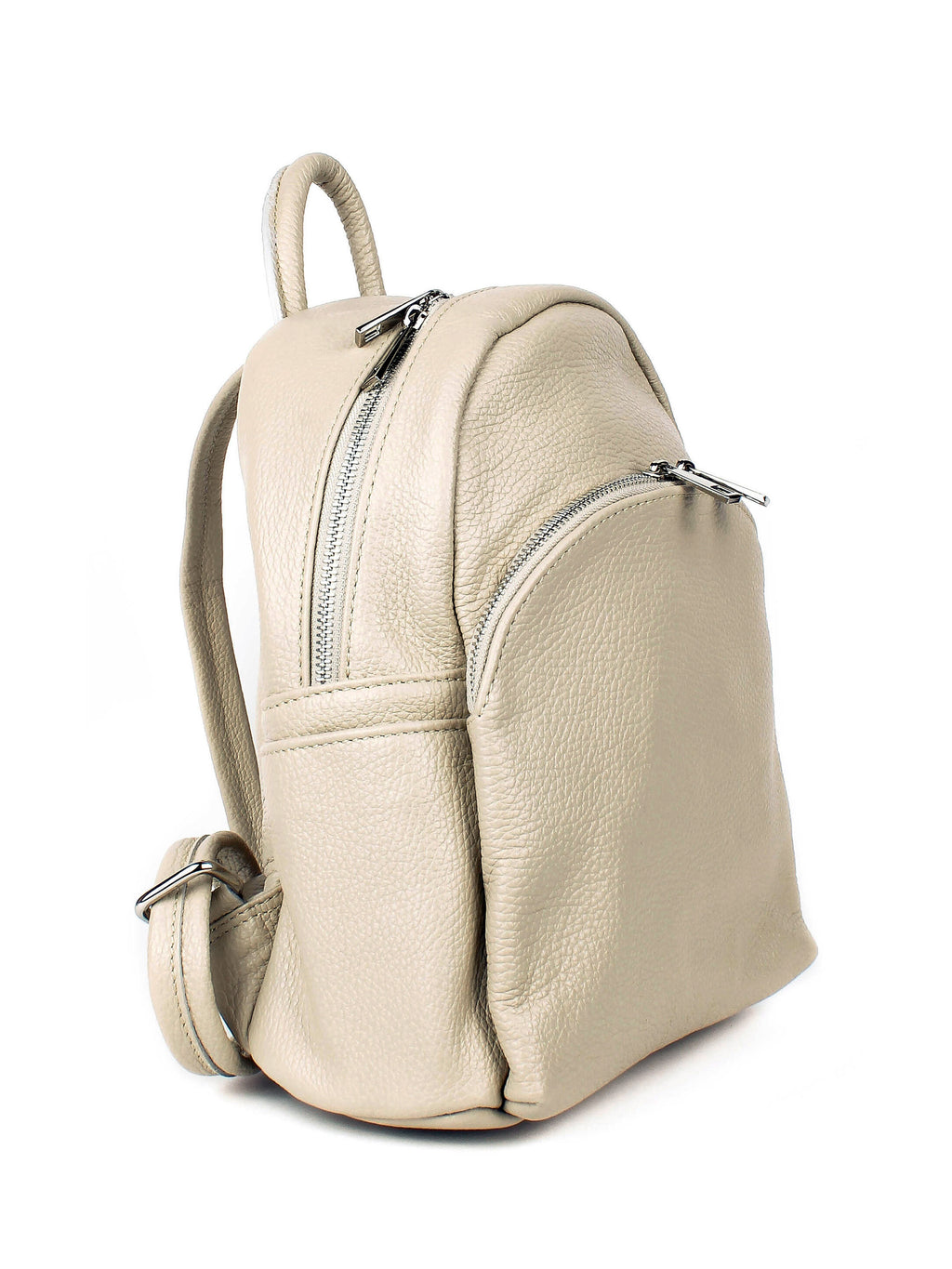 Mochila Forza Beige