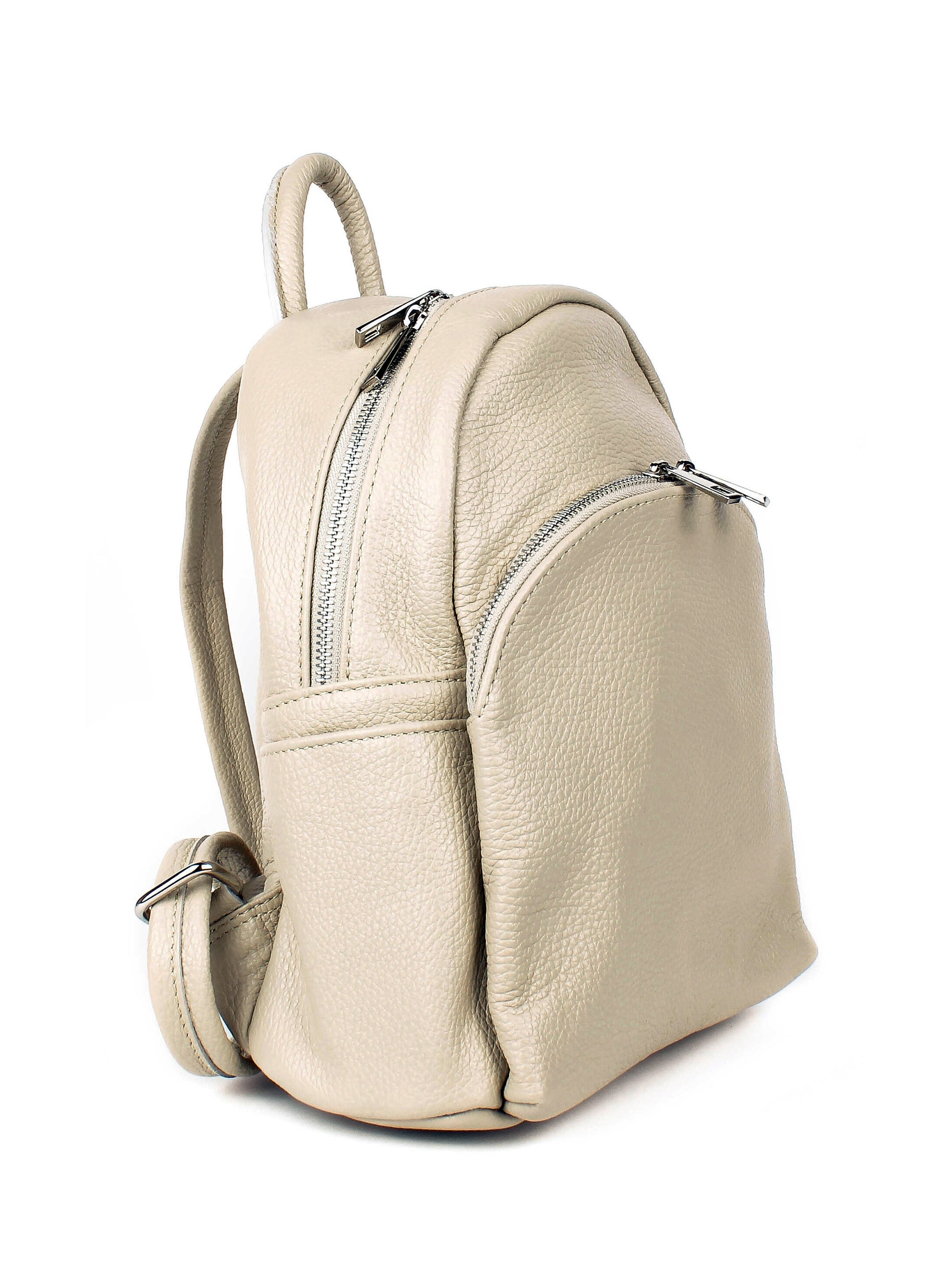 Mochila Forza Beige