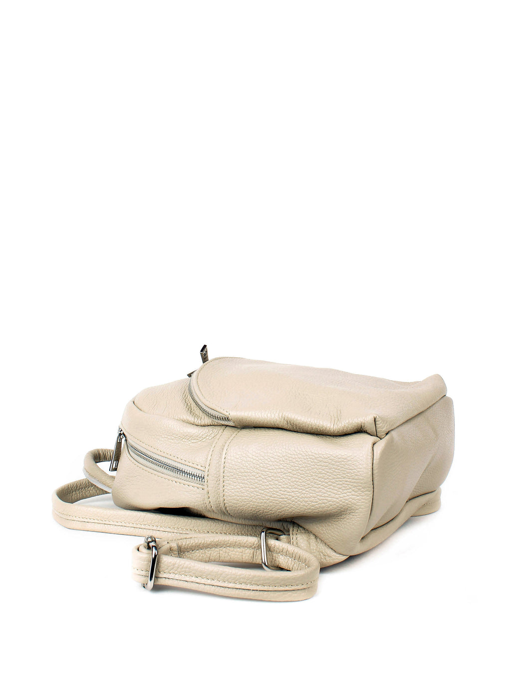 Mochila Forza Beige