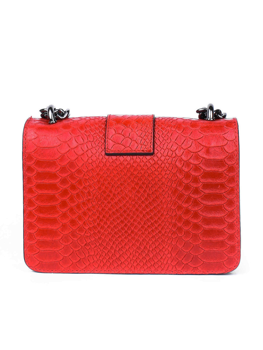 Bandolera PRESTO Rojo