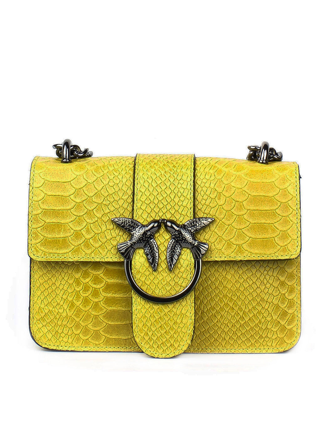 Bandolera PRESTO Amarillo