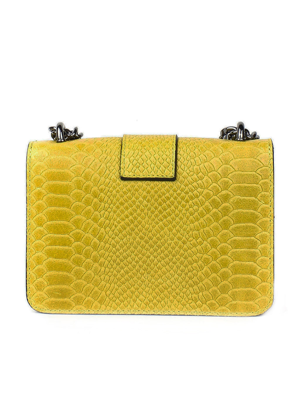 Bandolera PRESTO Amarillo