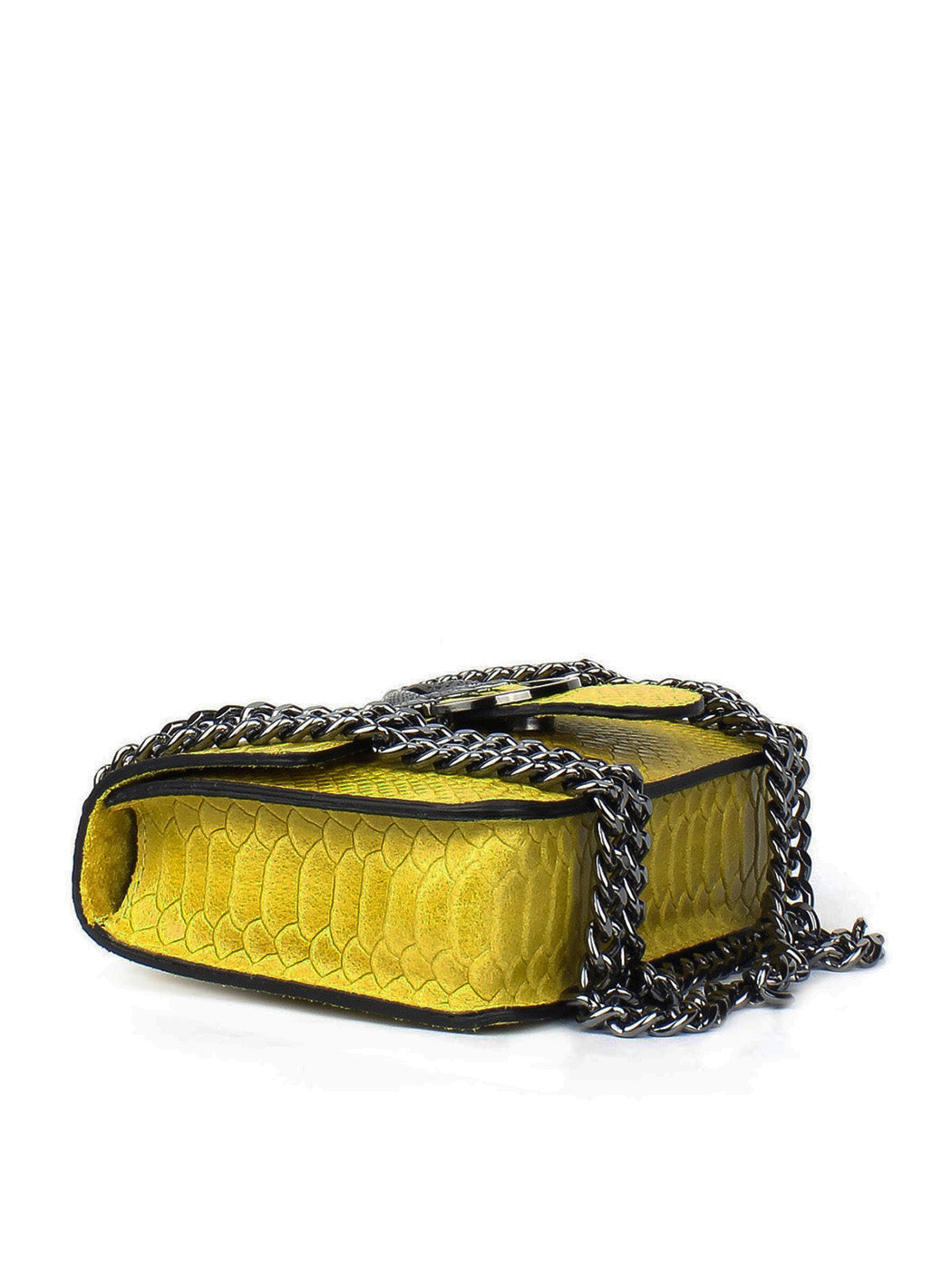 Bandolera PRESTO Amarillo