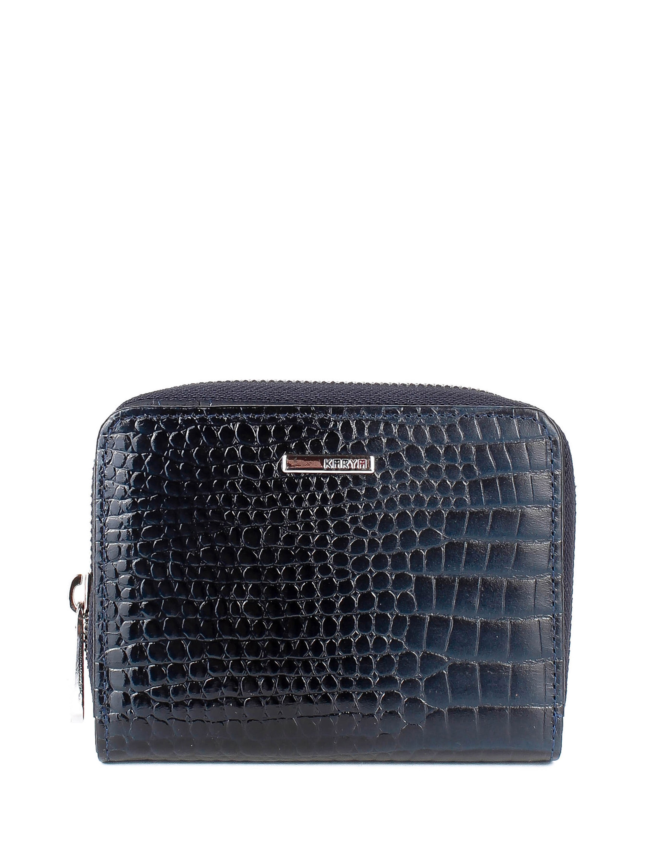 Cartera de mujer Azul 1152-504