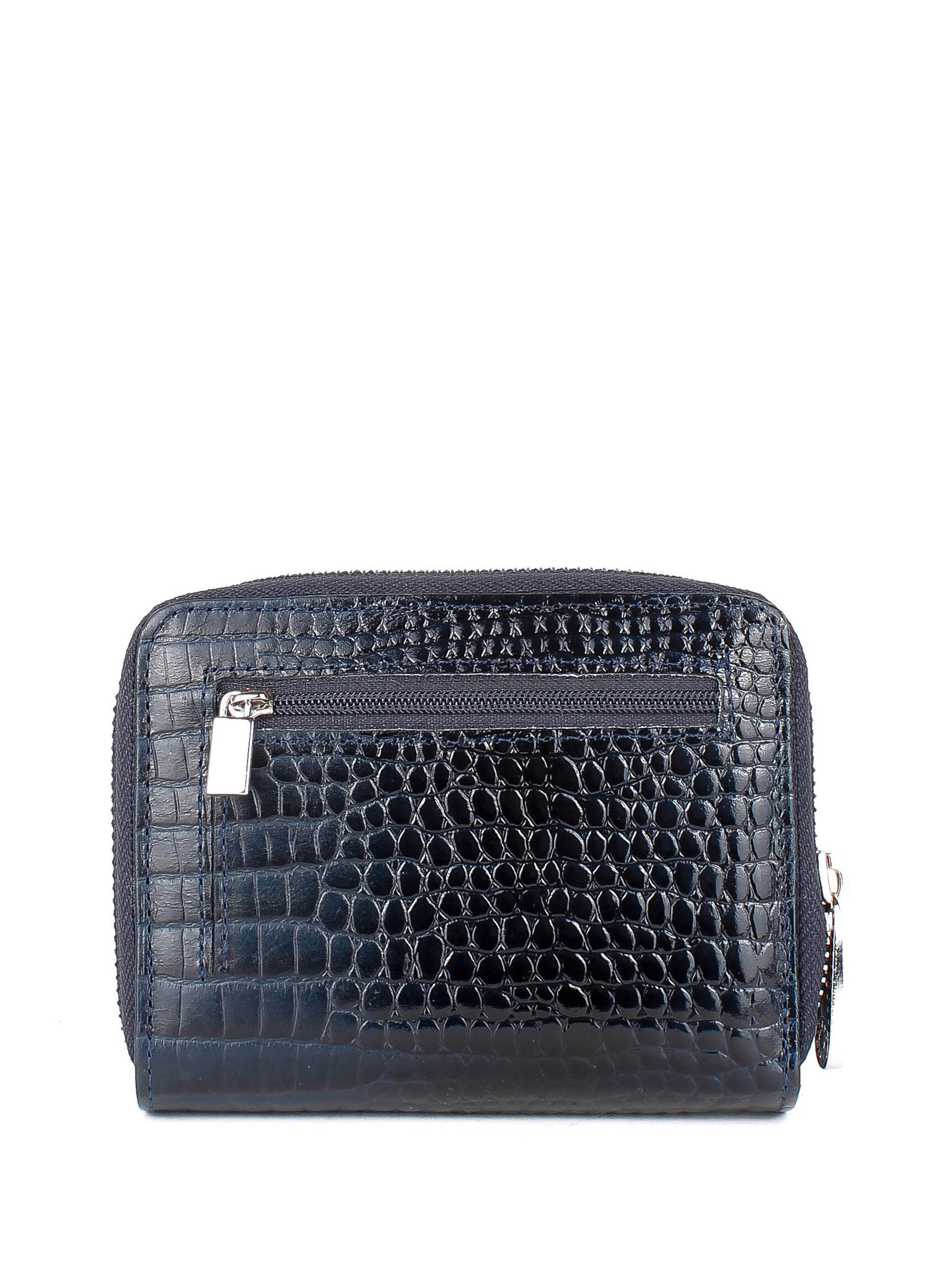 Cartera de mujer Azul 1152-504