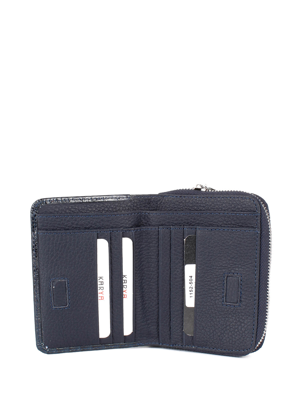 Cartera de mujer Azul 1152-504