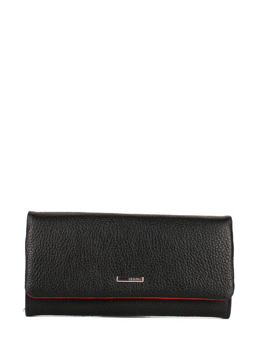Cartera de mujer Negro 1159-4513
