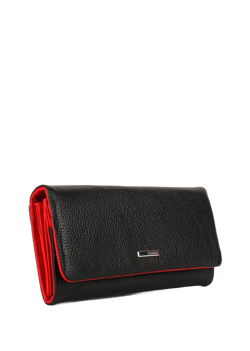 Cartera de mujer Negro 1159-4513