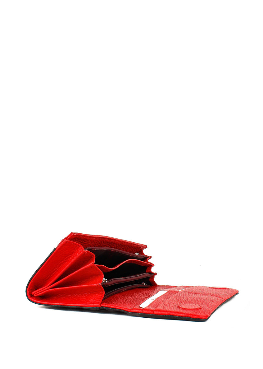 Cartera de mujer Negro 1159-4513