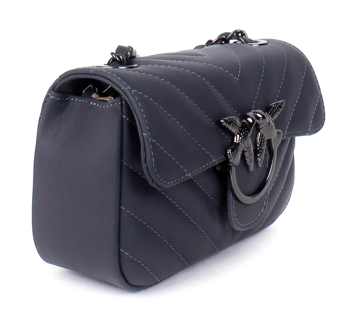 Bandolera SONORE Gris