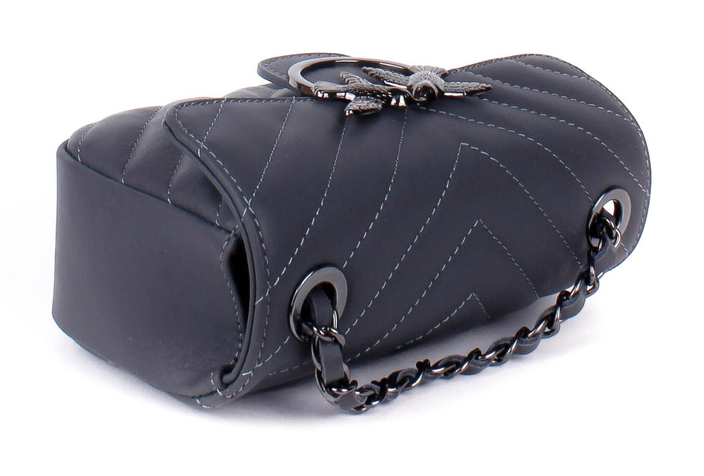 Bandolera SONORE Gris