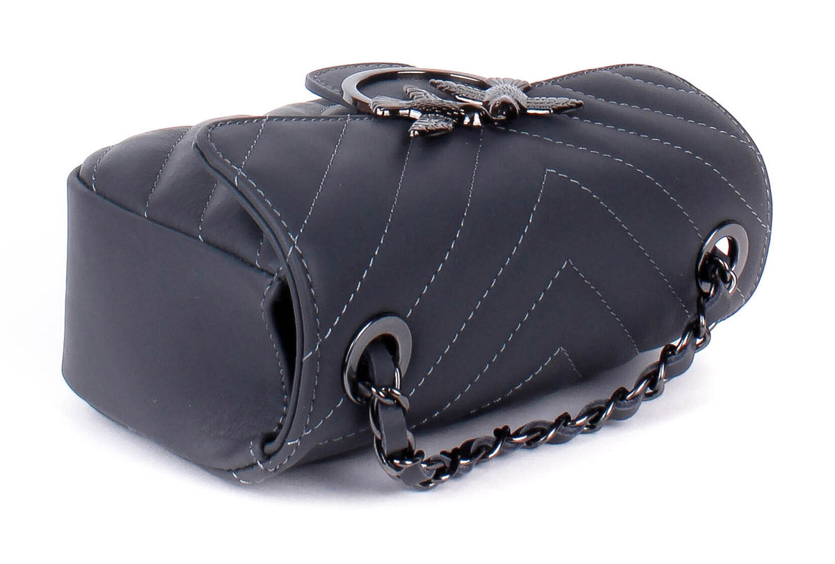 Bandolera SONORE Gris