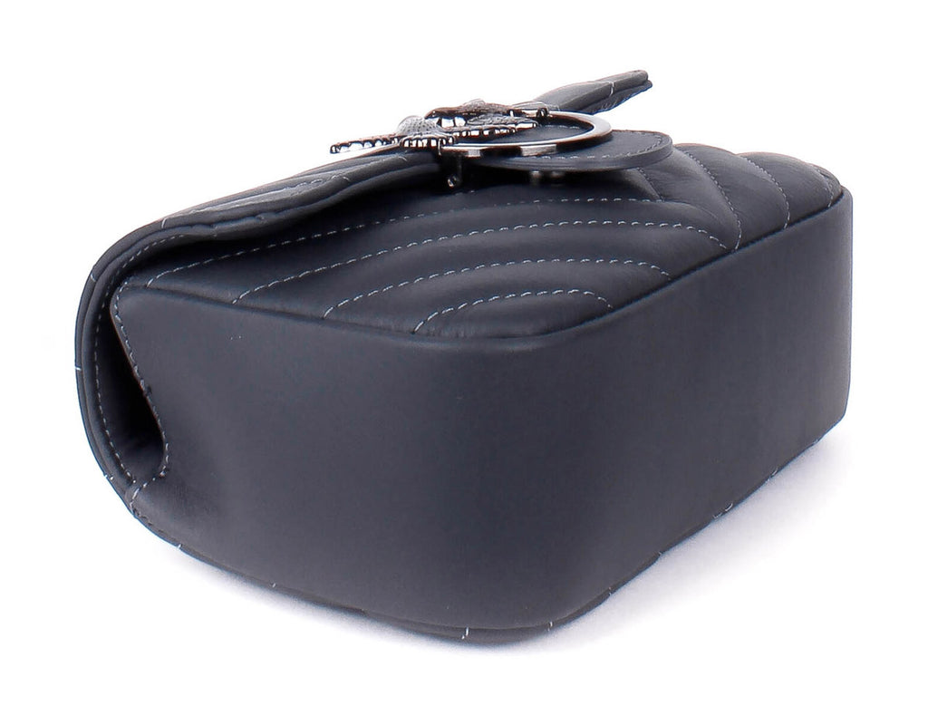 Bandolera SONORE Gris