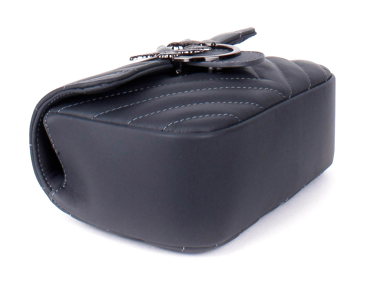 Bandolera SONORE Gris