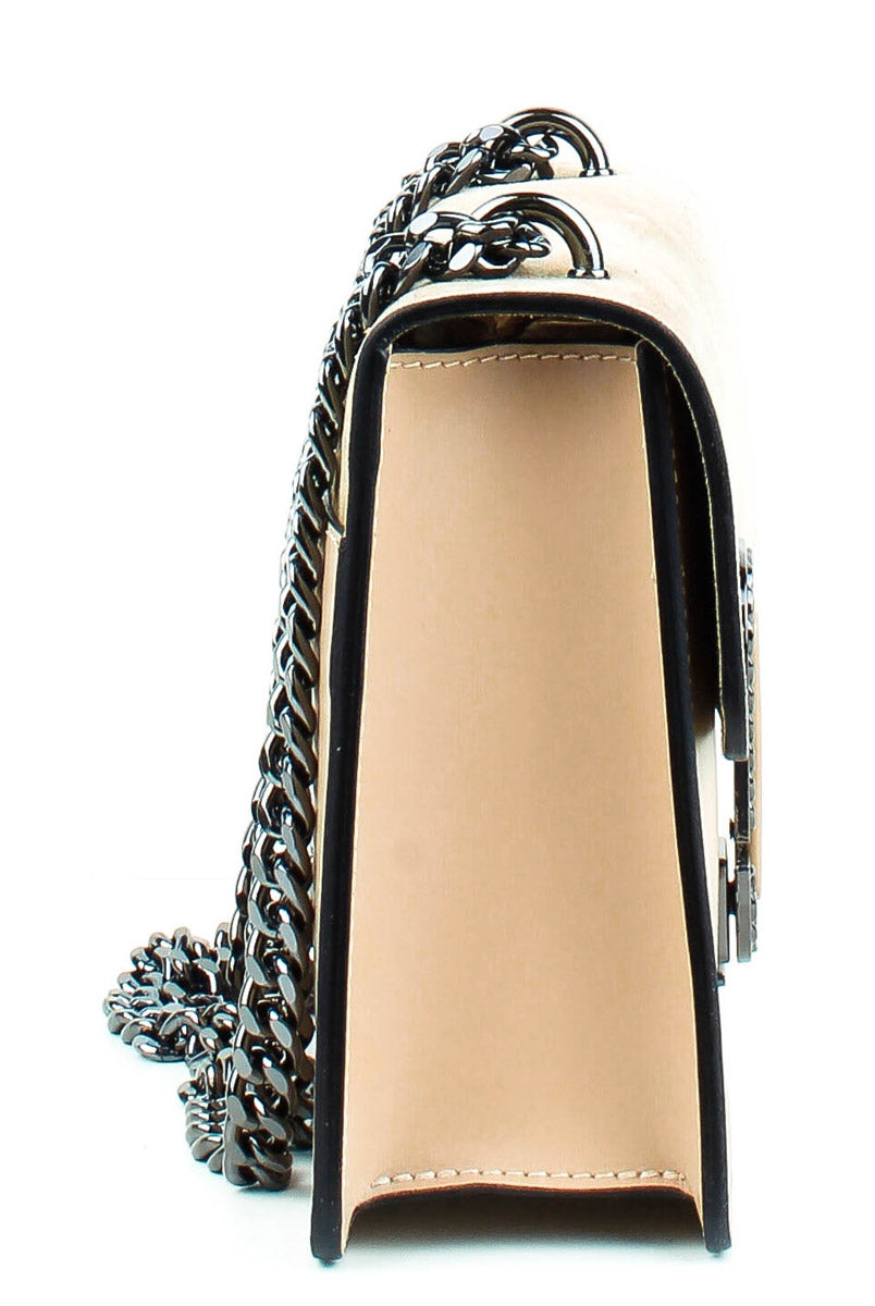 Bandolera BEMOL Beige