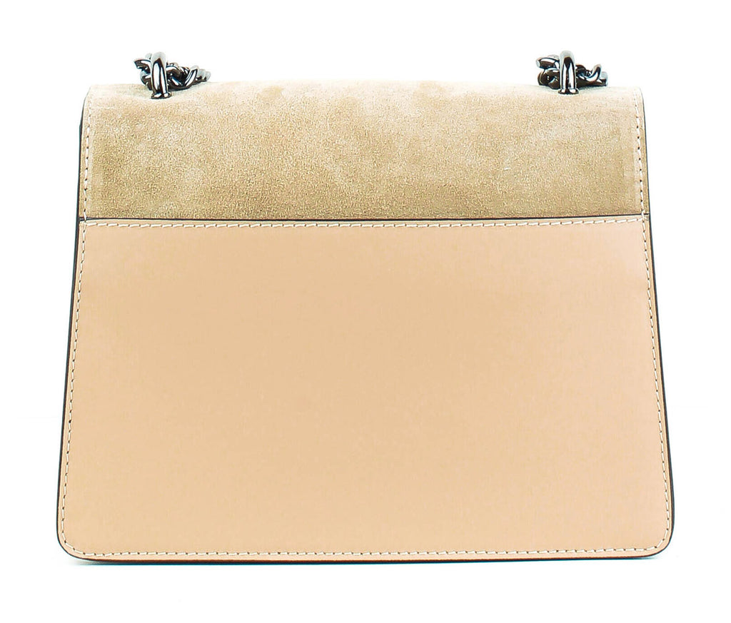 Bandolera BEMOL Beige