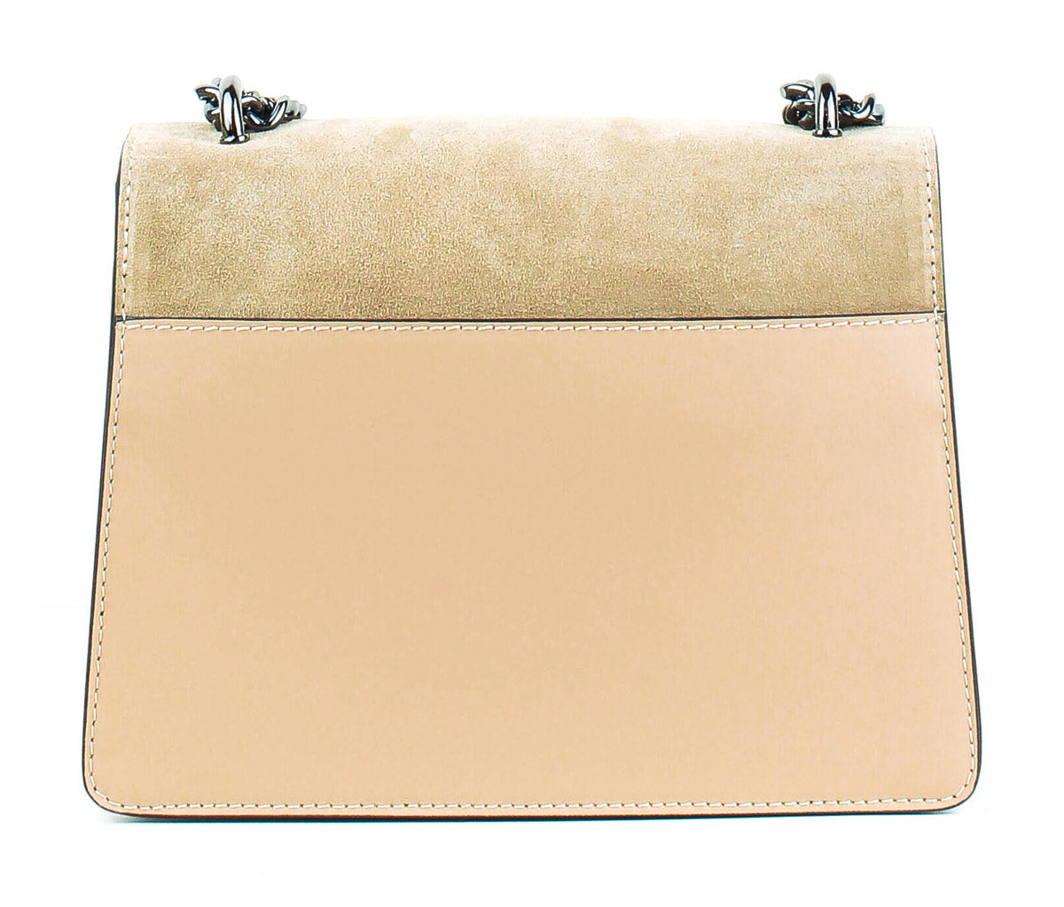 Bandolera BEMOL Beige