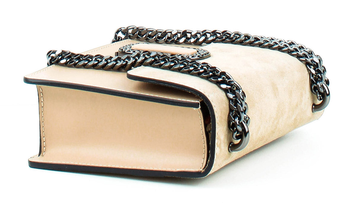 Bandolera BEMOL Beige