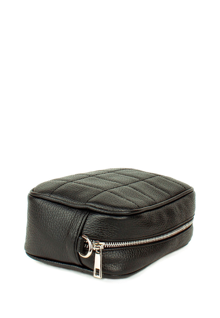 Bandolera Boff Negro