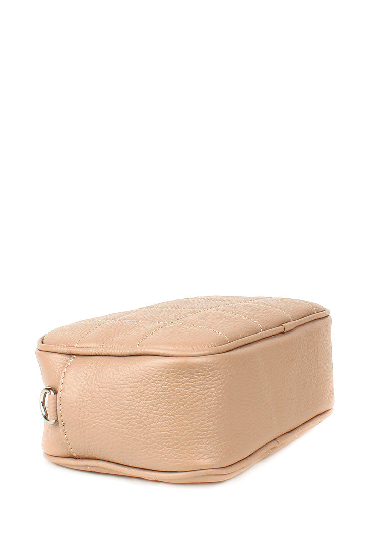 Bandolera Boff Beige