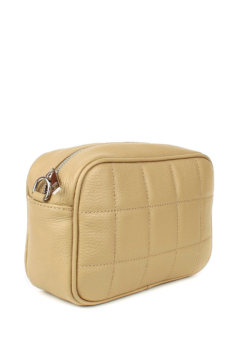 Bandolera Boff Beige