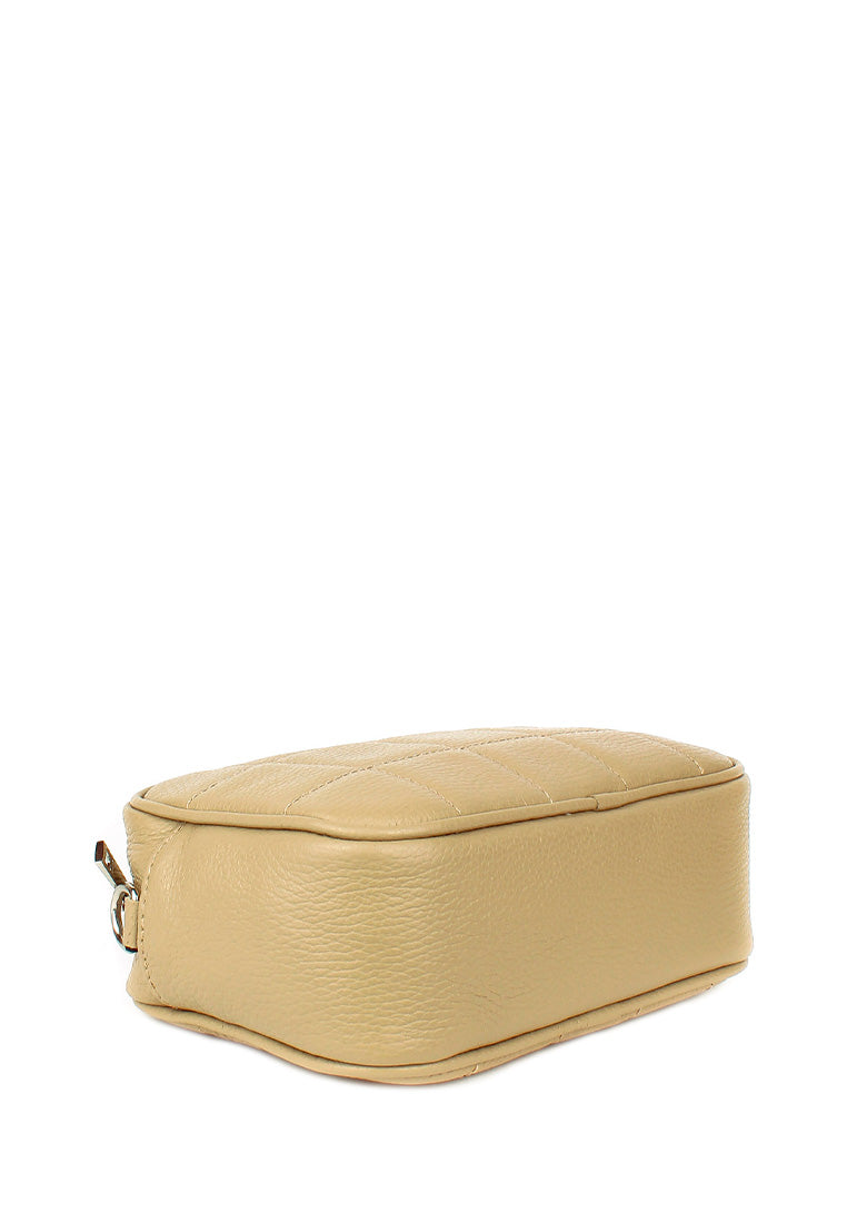 Bandolera Boff Beige