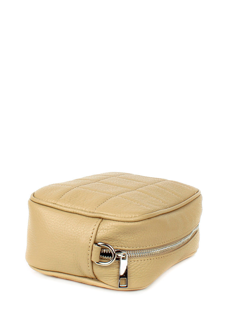 Bandolera Boff Beige
