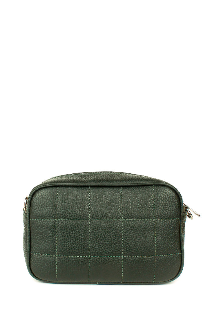 Bandolera Boff Verde