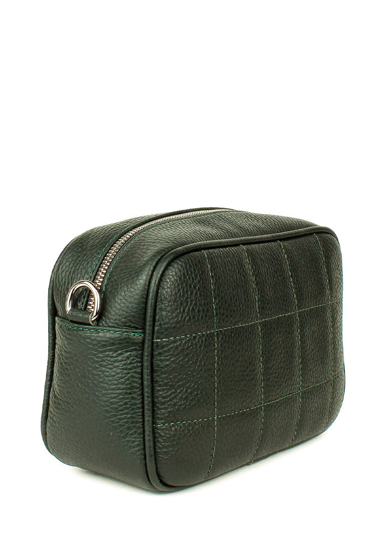 Bandolera Boff Verde