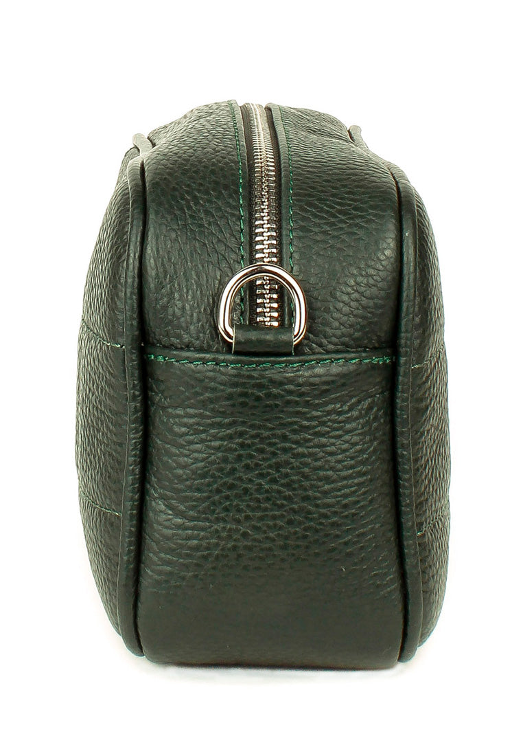 Bandolera Boff Verde