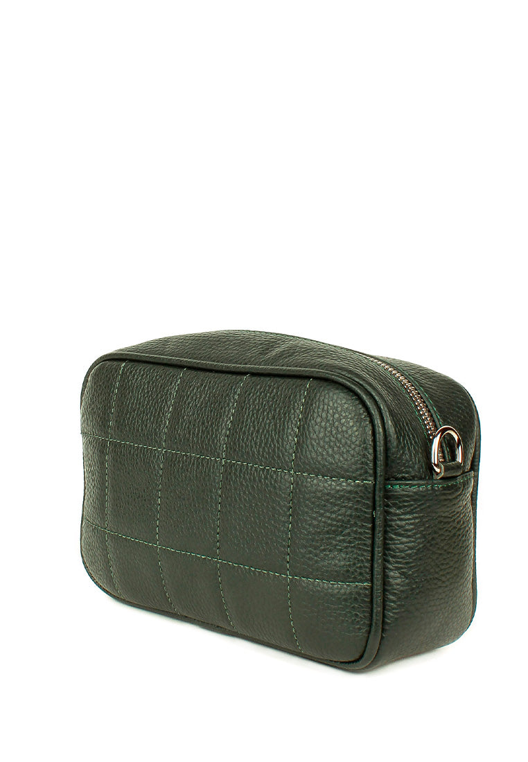 Bandolera Boff Verde