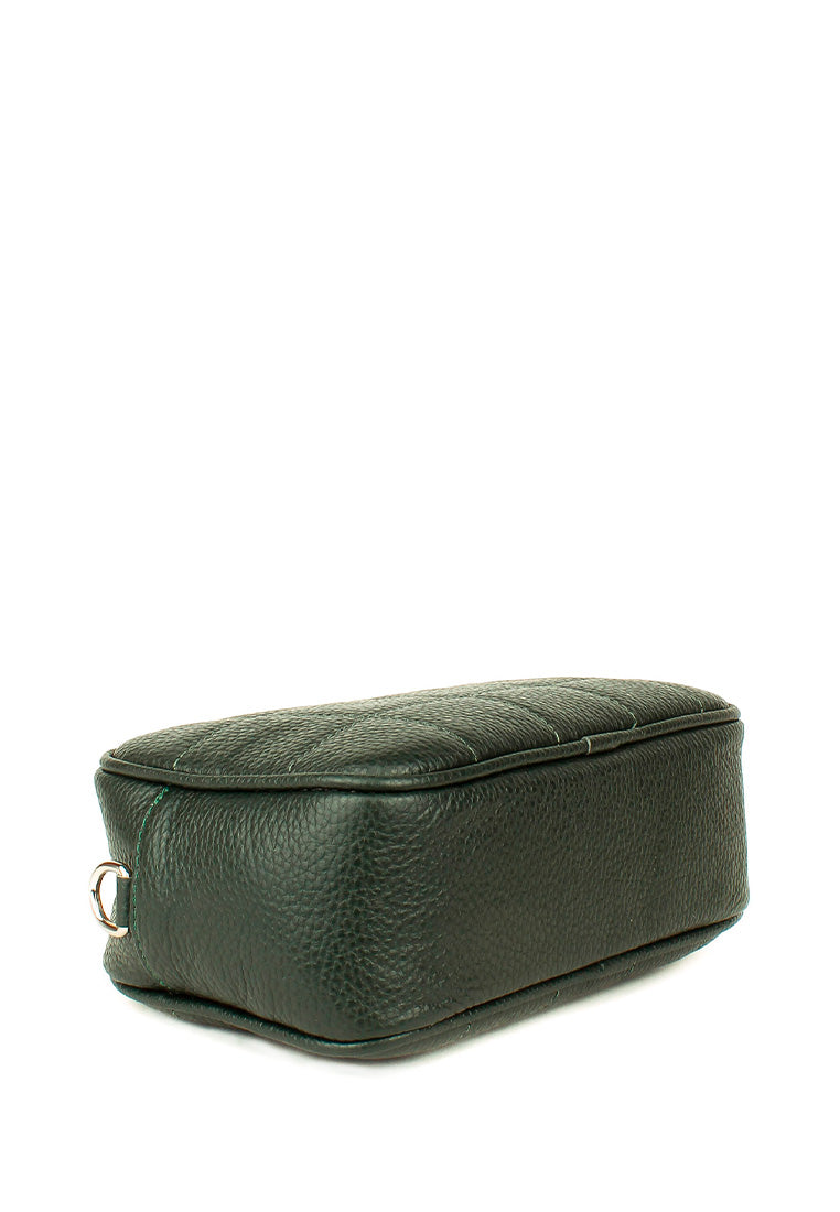 Bandolera Boff Verde