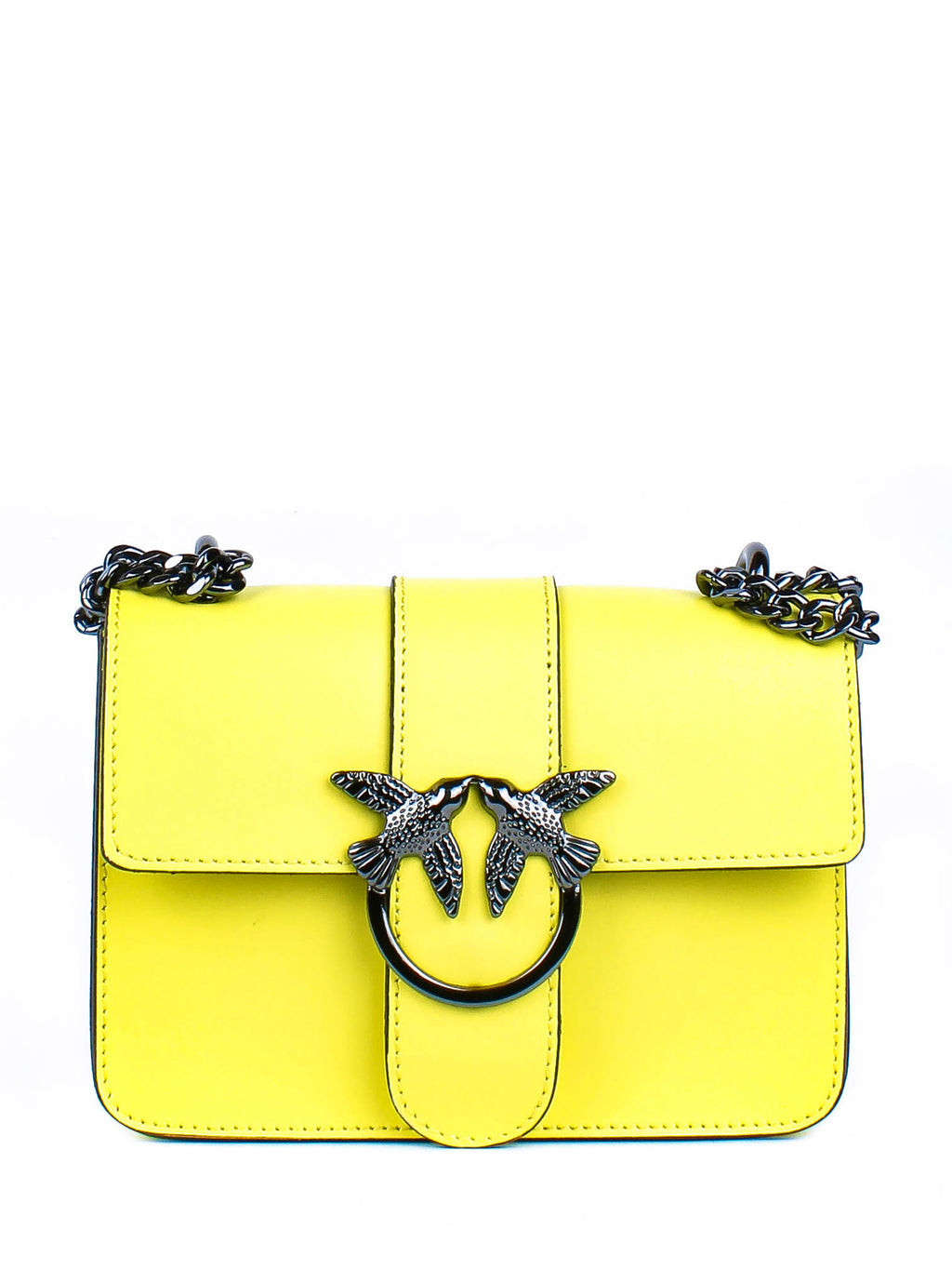 Bandolera PRESTO Amarillo