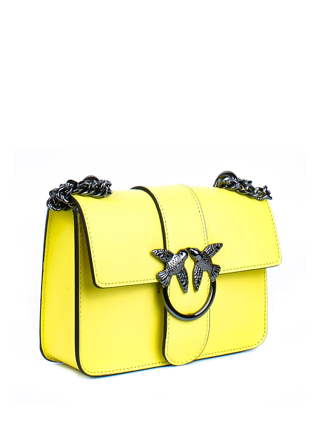 Bandolera PRESTO Amarillo